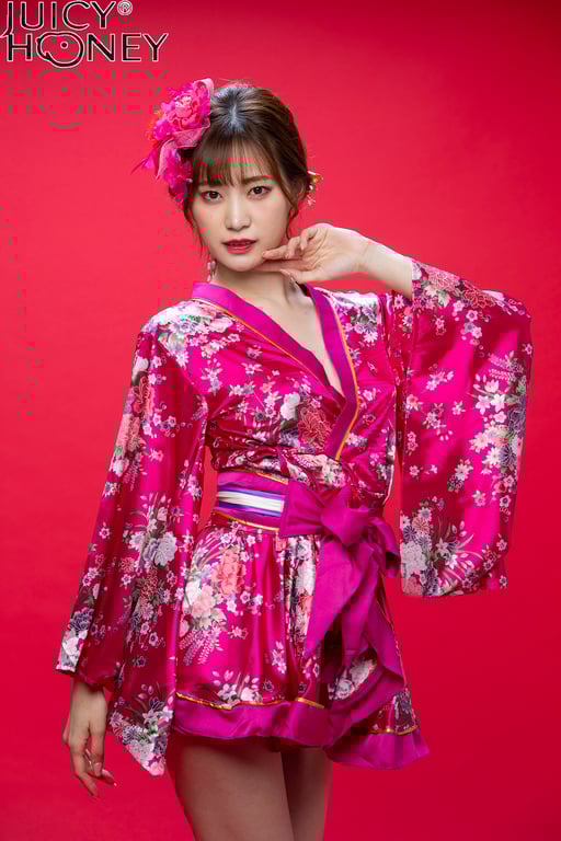 图片[101]-#Juicy Honeyトレカ連動写真集 ジューシーハニー plus #9 三上悠亜＆美谷朱里 - 全本免费在线观看-阅图吧