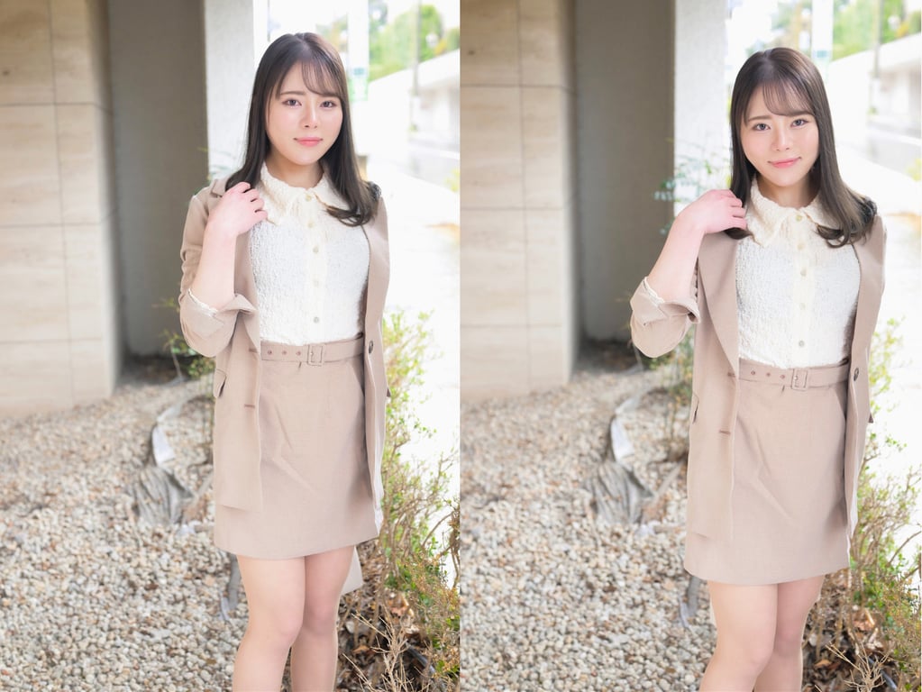 图片[4]-#激写美女 PHOTO OF BEAUTIES 百濑纪衣 闷骚变态美少女 - 全本免费在线观看-阅图吧