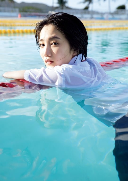 图片[97]-船木结 毕业写真集 『 结章 － KESSYO － 』 - 在线免费观看-阅图吧