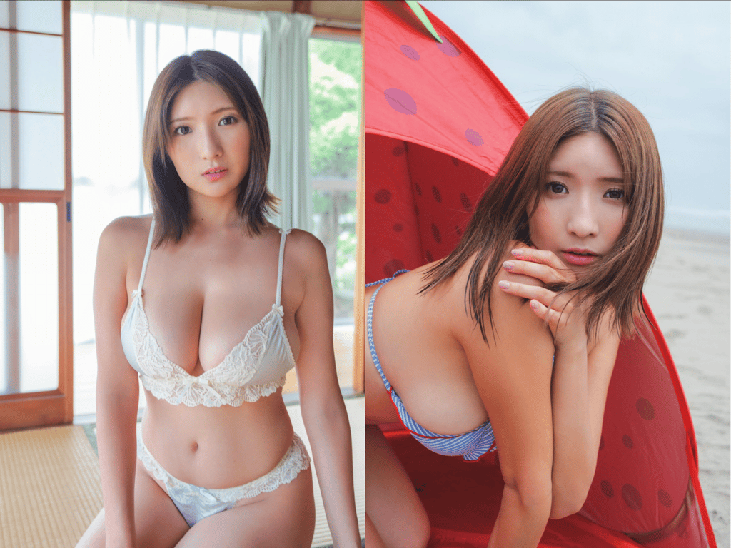 图片[11]-#FLASHPrime No.1789 三田悠贵 无防备的G - 全本免费在线观看-阅图吧