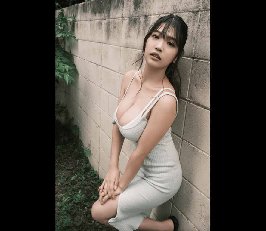 图片[5]-#FRIDAYデジタル写真集 藤乃葵 融化、心动 ｖｏｌ．２(2022-04-22) - 全本免费在线观看-阅图吧