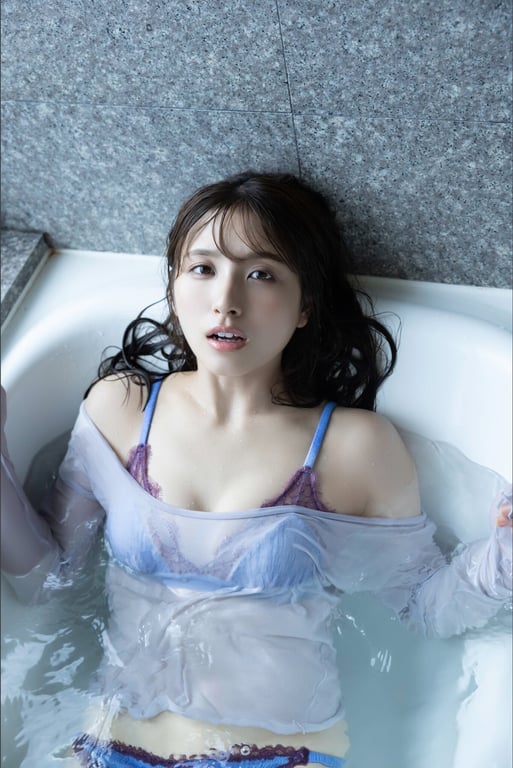 图片[83]-#FRIDAYデジタル写真集 大和田南那 秘め事 vol.2 110ページ超豪華版 (2024-11-29) - 全本免费在线观看-阅图吧