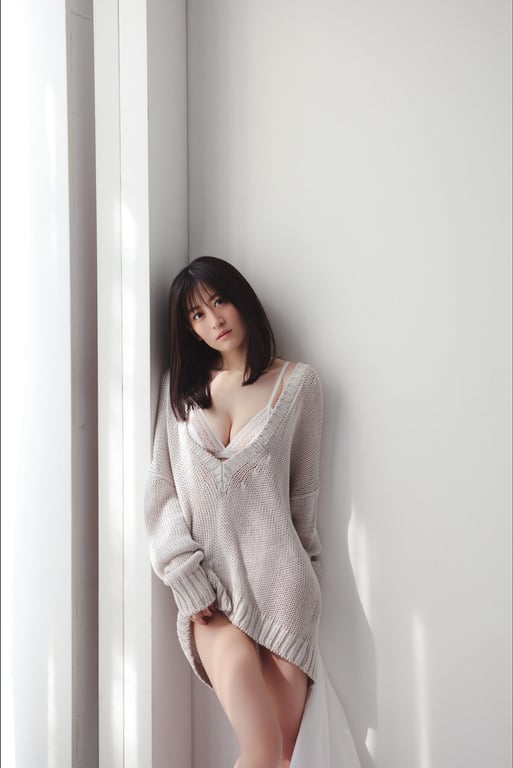 图片[42]-#2023.04.20 上西惠 「ＰＵＲＥＮＥＳＳ ｏｆ Ｋ」 ＦＲＩＤＡＹ数字写真集 - 全本免费在线观看-阅图吧