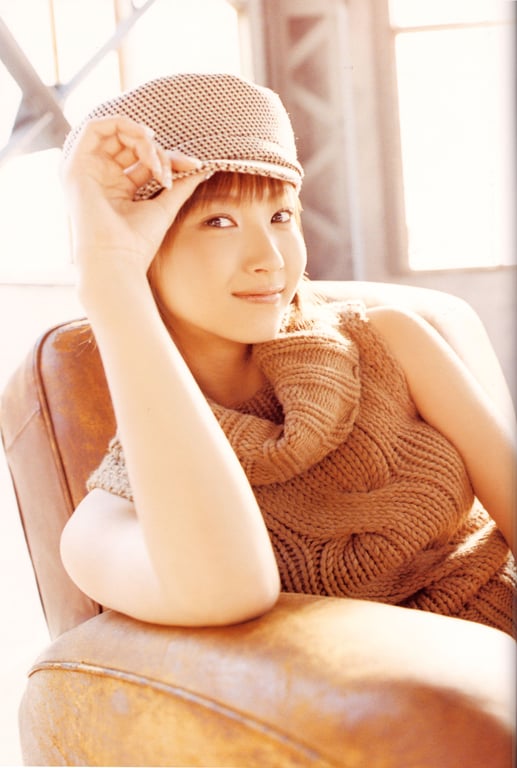 图片[74]-#藤本美貴 – mikitty - 全本免费在线观看-阅图吧