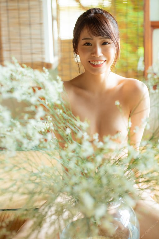 图片[42]-#未歩なな 夏の幻でもまた会いたい 週刊ポストデジタル写真集(2022-07-04) - 全本免费在线观看-阅图吧