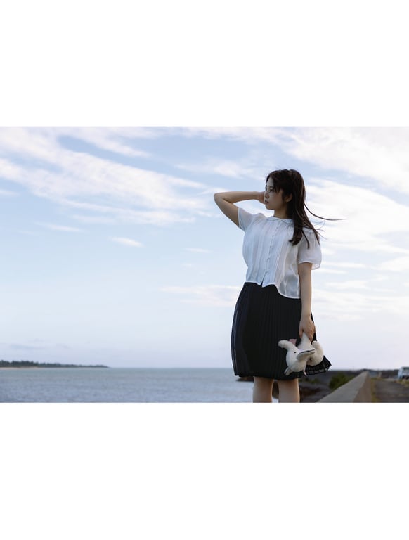 图片[44]-#戸田真琴出道5周年纪念写真集 真实的谎言 アサ芸SEXY女优写真集(2021-07-30) - 全本免费在线观看-阅图吧