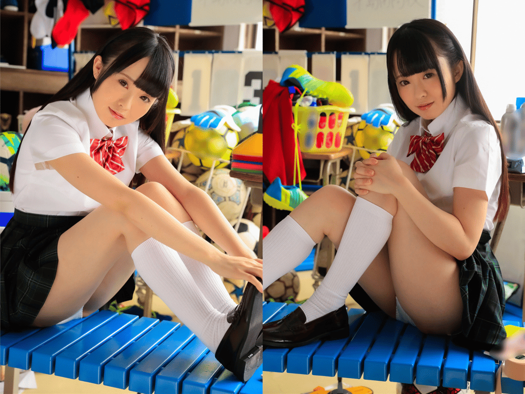 图片[49]-#瀬名闪闪 写真集『部活经理』 - 全本免费在线观看-阅图吧