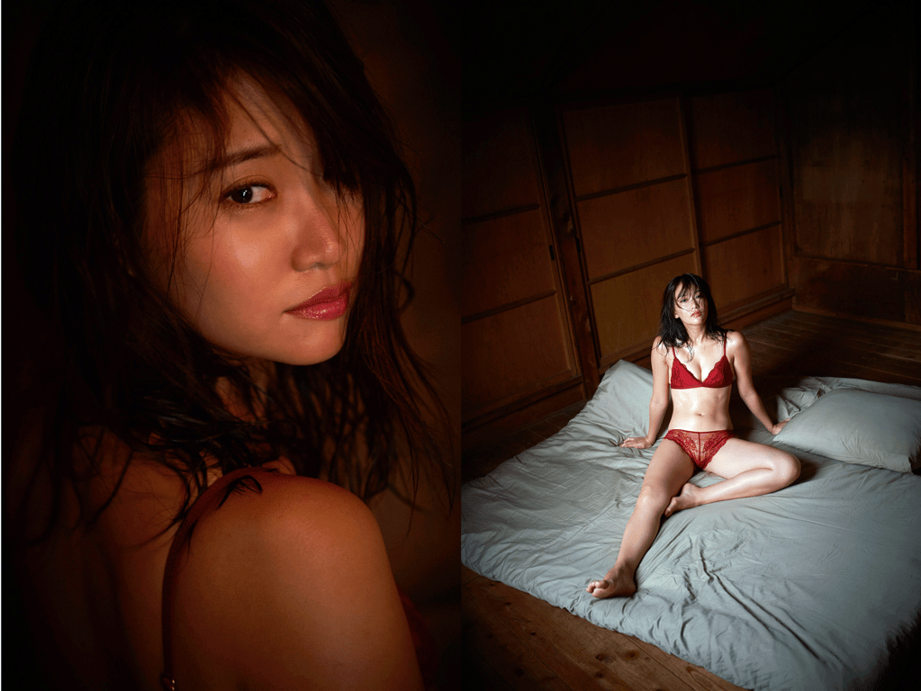 图片[27]-#FLASHデジタル写真集 永尾麻理耶 家政妇的麻理耶木 - 全本免费在线观看-阅图吧