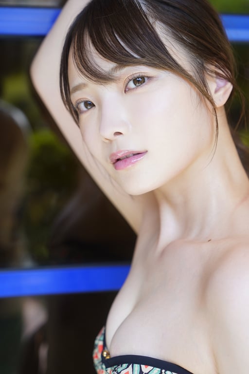 图片[36]-2023.11.21 漫画Action Digital写真集 新谷姬加「Garden」 - 在线免费观看-阅图吧