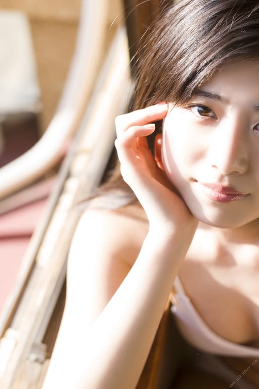 图片[46]-#Rio Yoshida 吉田莉樱 10 “Humble Virtue” 「谦虚的美德」 (2021.03.02) - 全本免费在线观看-阅图吧