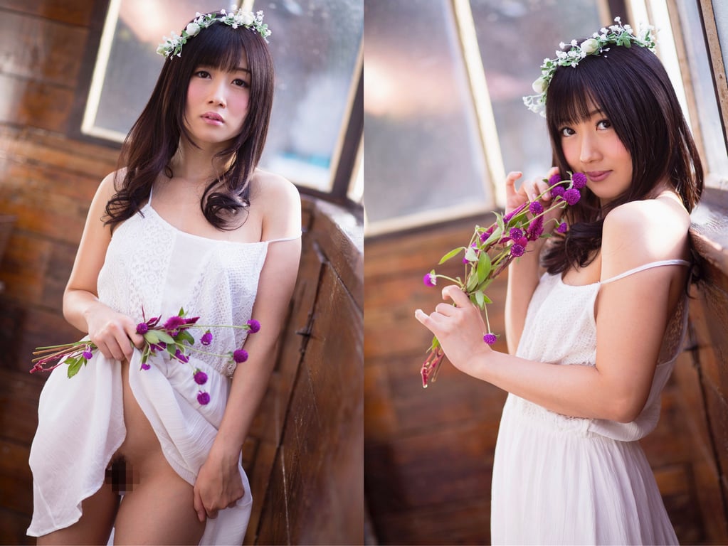 图片[37]-Beppin 数字写真集 大槻响 vol,1 - 在线免费观看-阅图吧