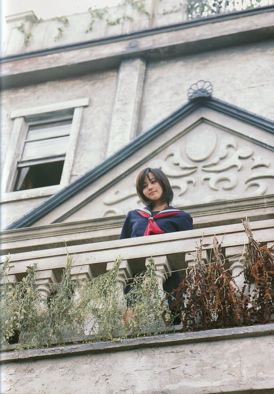 图片[78]-#Maki Horikita 堀北真希 – Cinematic () (130P) - 全本免费在线观看-阅图吧