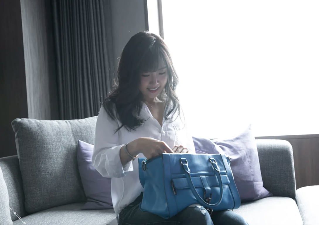 图片[5]-#ＨＡＲＵＫＡ「最高级的身体，意乱情迷。ｖｏｌ．１」 ＦＲＩＤＡＹデジタル写真集 - 全本免费在线观看-阅图吧