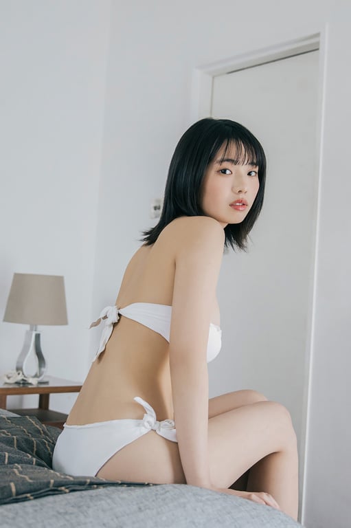 图片[54]-2022.07.01 菊地姬奈 Platinum FLASH数码写真集 「虚构中恋爱的公主」 - 在线免费观看-阅图吧