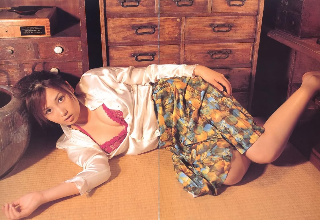 图片[8]-#三津谷叶子 – Mystery - 全本免费在线观看-阅图吧