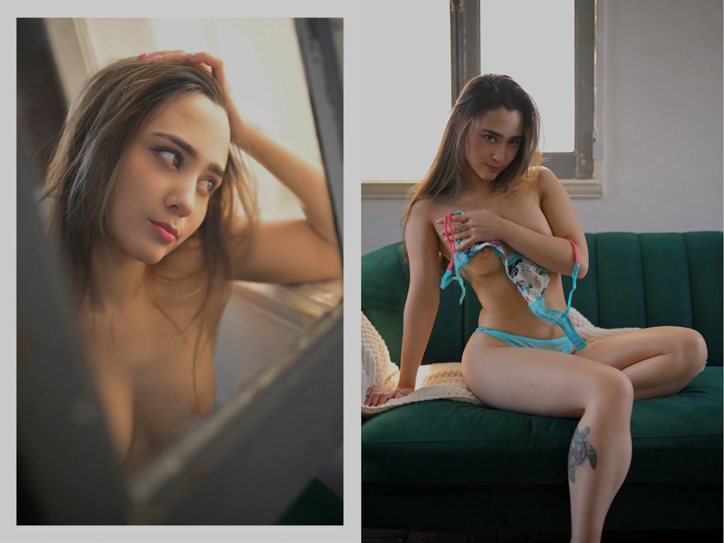 图片[14]-#Alice 爱丽丝 – Passion - 全本免费在线观看-阅图吧