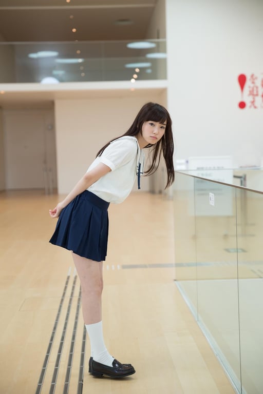 图片[43]-#Marie Iitoyo 饭丰玛丽耶 – PROTO STAR 饭丰玛丽耶 vol.1-4 - 全本免费在线观看-阅图吧