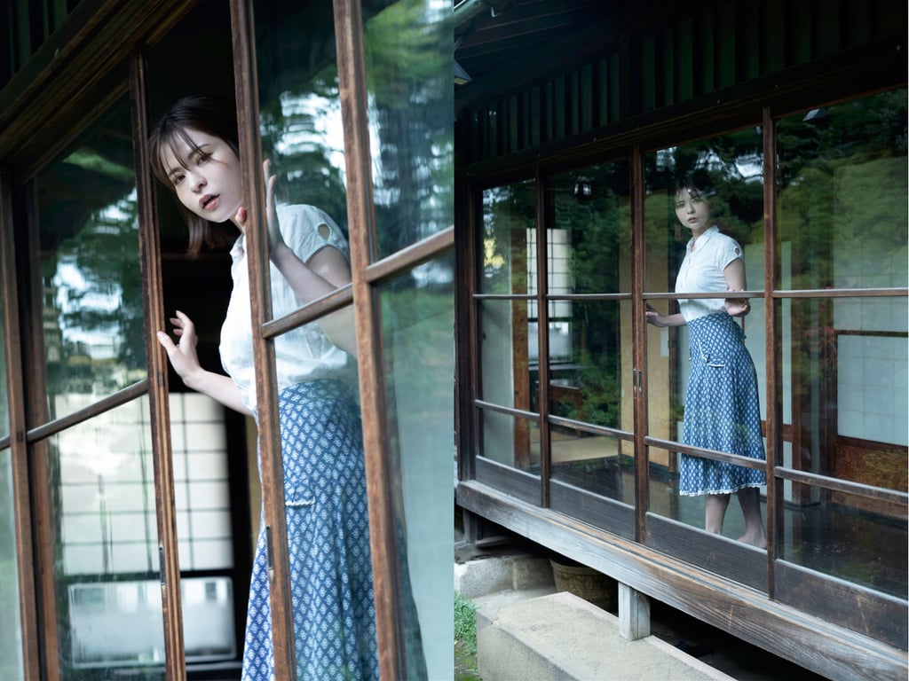 图片[48]-#週刊現代digital写真集 紅羽祐美 狡猾到不行的好女人 - 全本免费在线观看-阅图吧