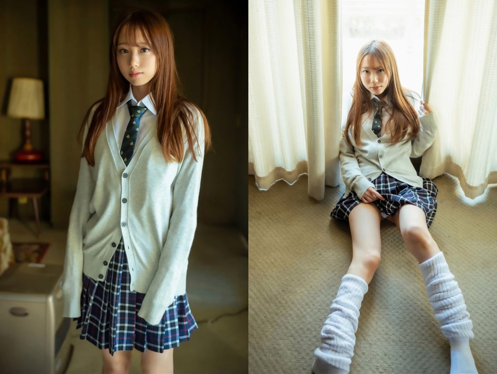 图片[10]-#葉風ゆりあ ヌード写真集 風の去向 - 全本免费在线观看-阅图吧