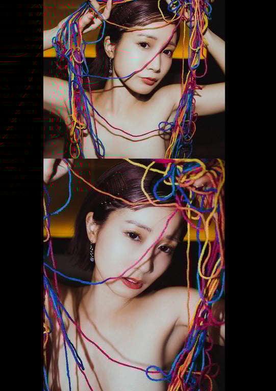 图片[95]-Minami Kojima 小岛南 – #Escape(NO watermark) - 阅图吧-阅图吧