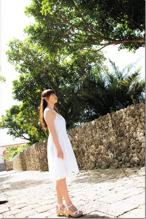 图片[67]-#モーニング娘。`14 谱久村圣 写真集 泡沫 (Photobook+DVD付き) - 全本免费在线观看-阅图吧