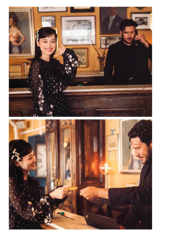 图片[31]-#山下美月2nd写真集「女主角」 - 全本免费在线观看-阅图吧