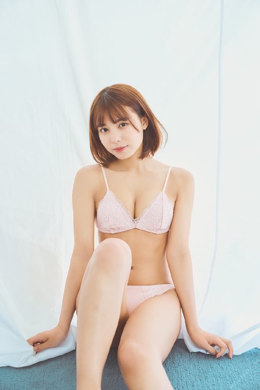 图片[46]-#Amisa Miyazaki 宫崎亚美沙 – Little devil girlfriend 小恶魔女友 (2022-05-13) - 全本免费在线观看-阅图吧