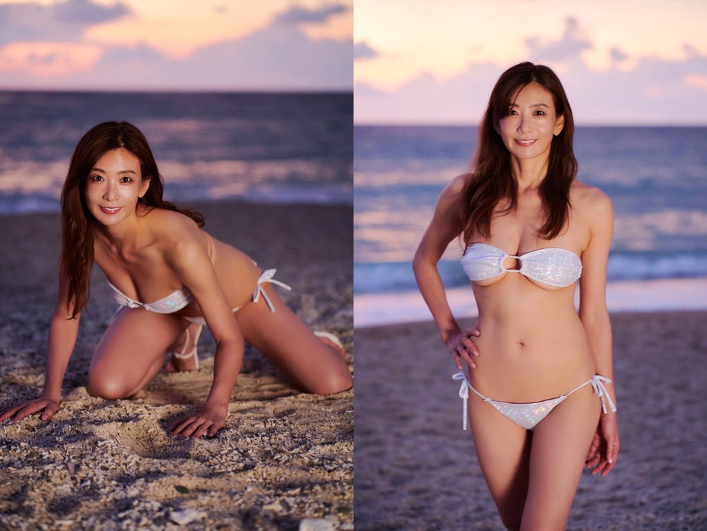 图片[36]-#中岛史惠 Go for it！周刊Post Digital写真集 - 全本免费在线观看-阅图吧