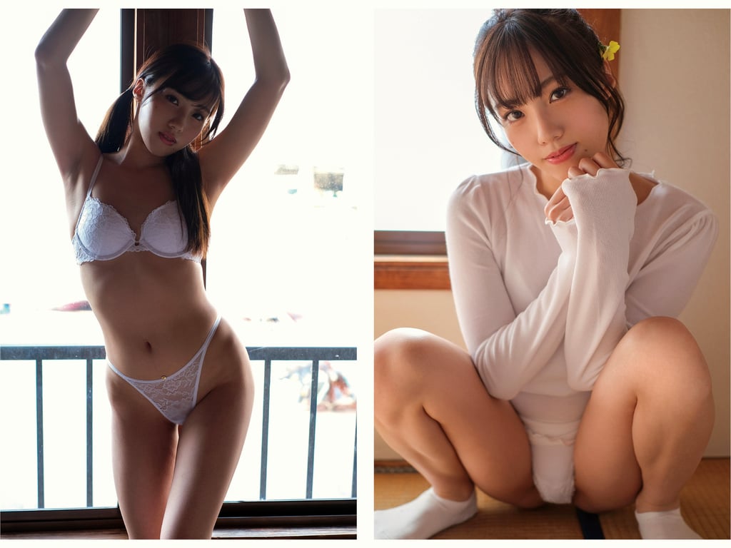 图片[18]-PRESTIGE PUBLISHING HISTORY COLLECTION Vol.06 - 在线免费观看-阅图吧