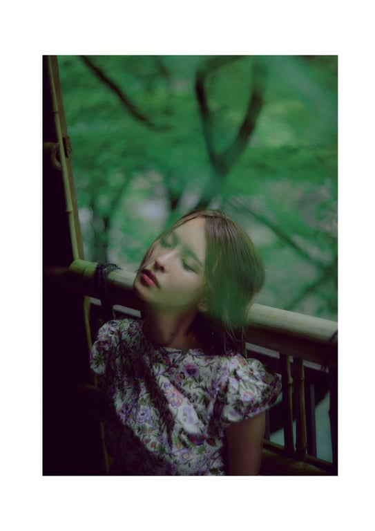 图片[85]-2024.12.20 奈月世奈写真集 SILK of the MOON - 在线免费观看-阅图吧