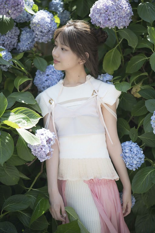 图片[50]-白石麻衣 グラから見るか？エモから見るか？ヤンマガデジタル写真集 - 在线免费观看-阅图吧