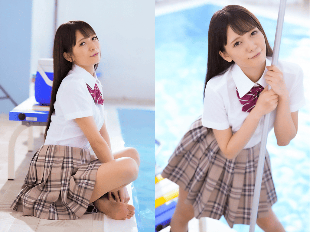 图片[6]-アオハル 野々浦暖 PRESTIGE DIGITAL BOOK SERIES - 在线免费观看-阅图吧