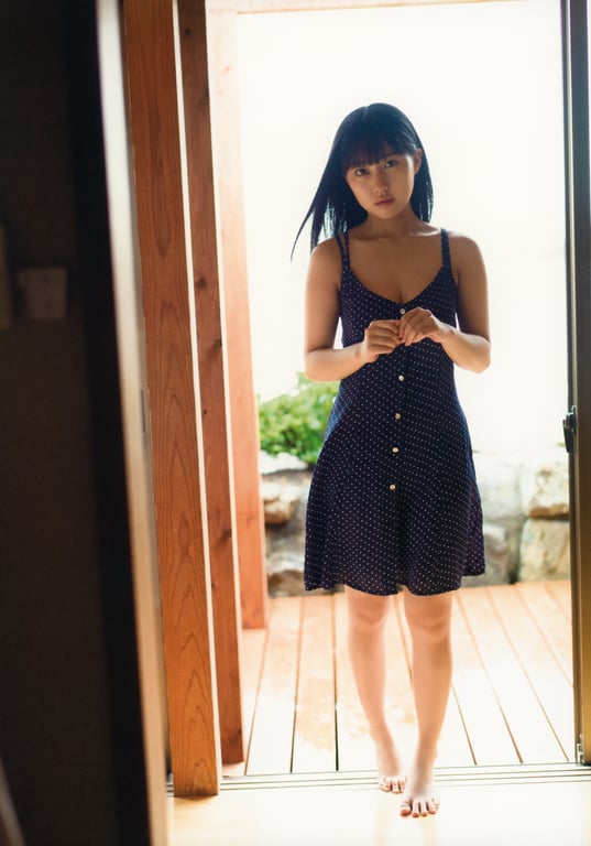 图片[81]-2021.09.12 田中美久1st写真集「12少女」 - 在线免费观看-阅图吧