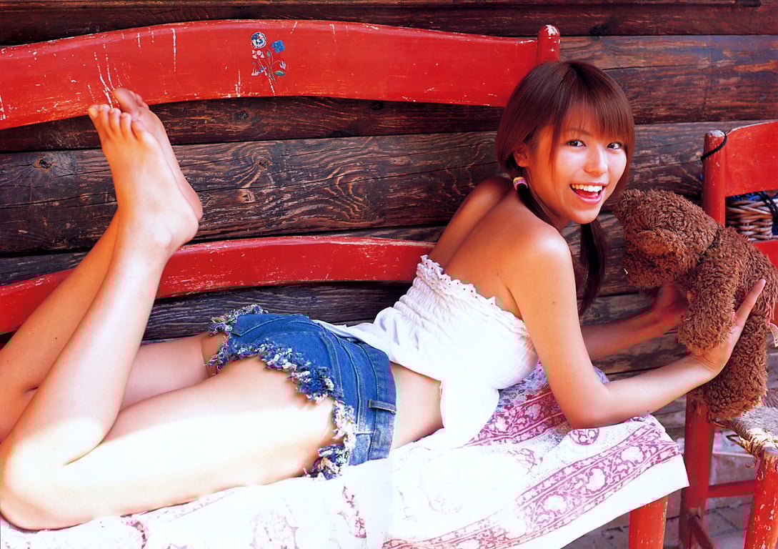 图片[33]-#若槻千夏 – 千千! ~骑着自行车~ - 全本免费在线观看-阅图吧