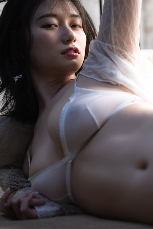 图片[143]-恋的开始 濑户环奈デジタル写真集 - 在线免费观看-阅图吧