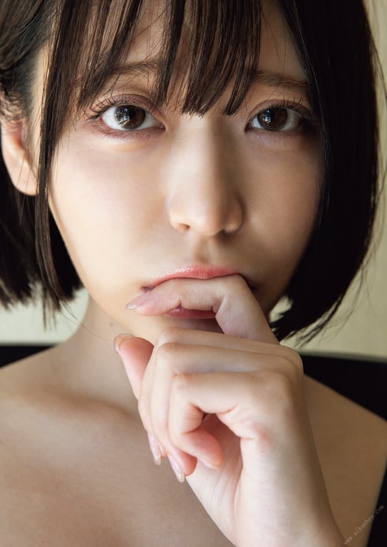 图片[73]-2023.12.08 小日向结衣首本写真集 超级情色 - 在线免费观看-阅图吧