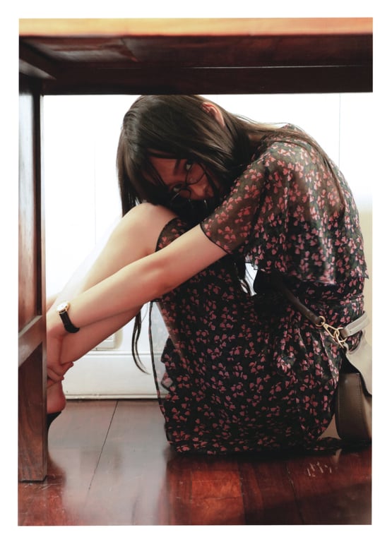 图片[63]-Ayane Suzuki 鈴木絢音 - 1st Photobook The angle of the light 光之角度 (2020-11-10) - 在线免费观看-阅图吧