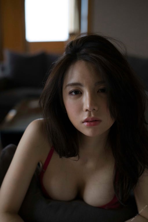 图片[44]-#Miu Nakamura 仲村美海 – Glossy older sister 艳丽的姐姐 (2018-09-28) - 全本免费在线观看-阅图吧