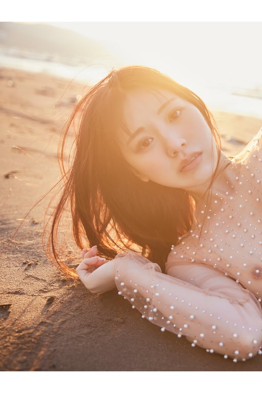 图片[84]-#FLASHデジタル写真集R 石川澪 想紧紧拥抱你。 - 全本免费在线观看-阅图吧