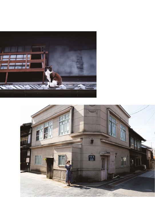 图片[124]-市川美织1st写真集 PRIVATE - 在线免费观看-阅图吧