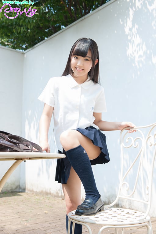 图片[15]-香月杏珠 『夏少女 vol.4』 - 在线免费观看-阅图吧