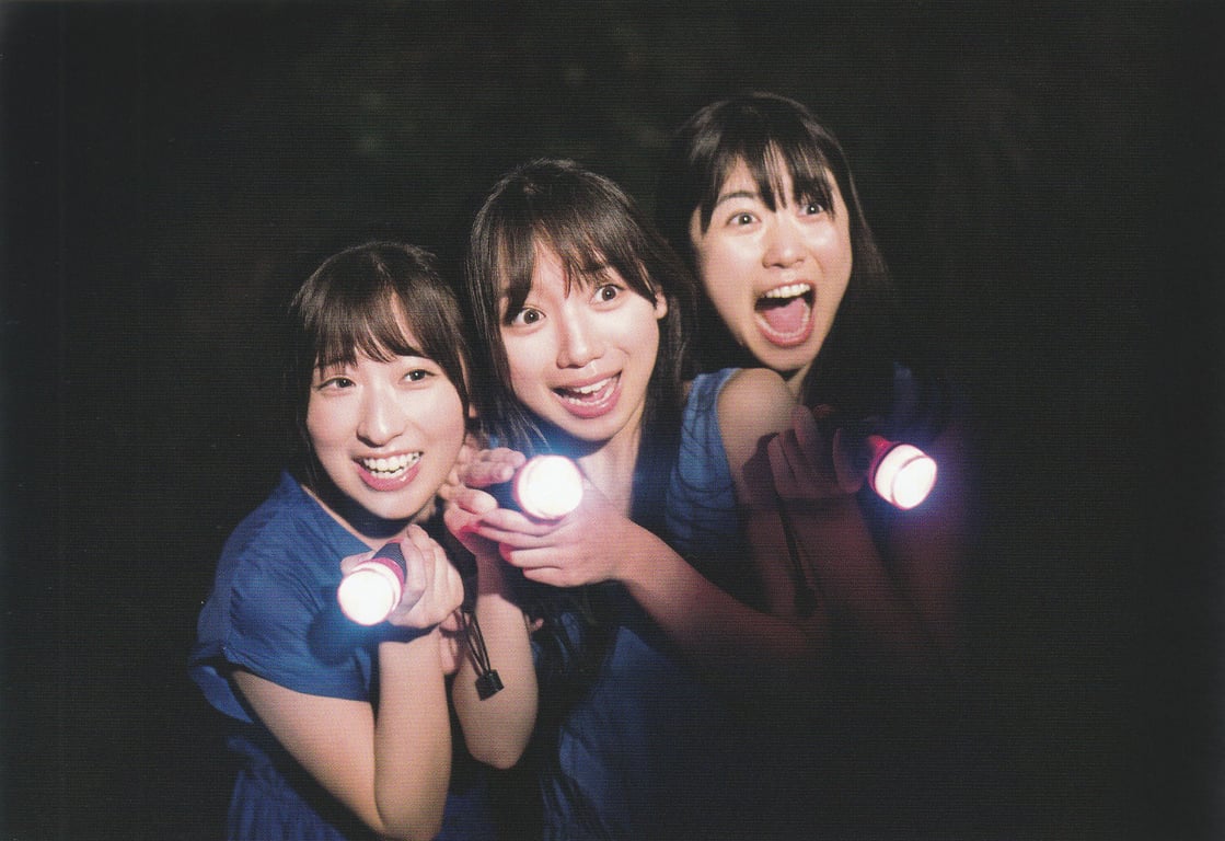 图片[83]-#日向坂46ファースト写真集 立ち漕ぎ - 全本免费在线观看-阅图吧