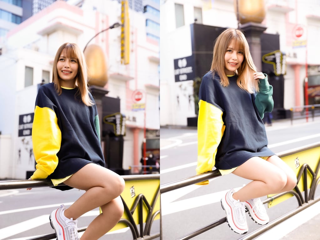 图片[26]-#矢野亚莉莎 STREET QUEEN AV DEBUT - 全本免费在线观看-阅图吧