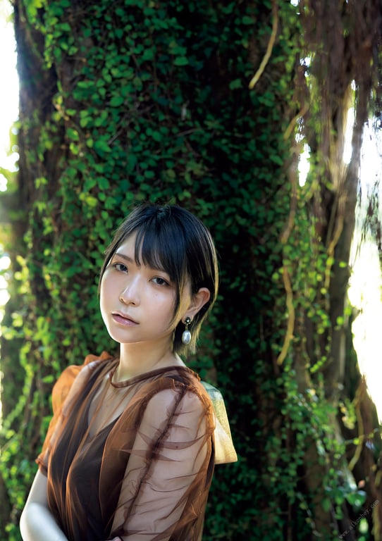 图片[49]-#Marina Amatsu 天集 – Utsusemi 空蝉～空蝉～ (2020-11-27) - 全本免费在线观看-阅图吧