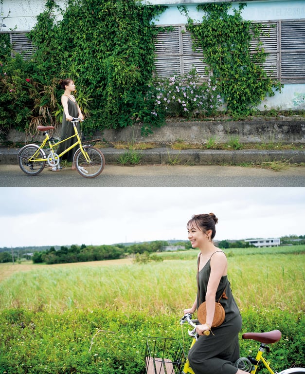 图片[108]-2020.01.07 石田亚佑美 写真集 『 believe in oneself 』 - 在线免费观看-阅图吧