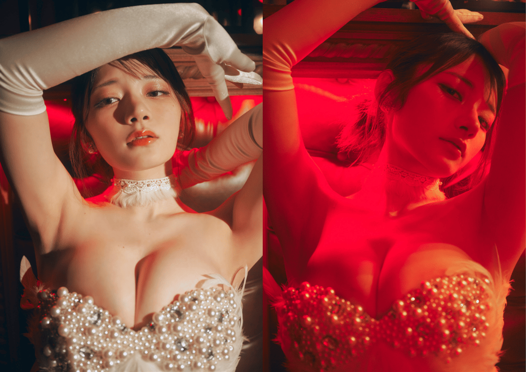 图片[30]-#BUBKAデジタル写真集 感受到尊贵樱井『这里，是尊源乡』 - 全本免费在线观看-阅图吧