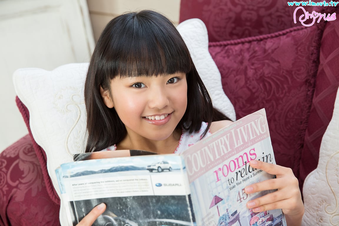 图片[40]-香月杏珠 『第一次的Chu♪』 - 在线免费观看-阅图吧