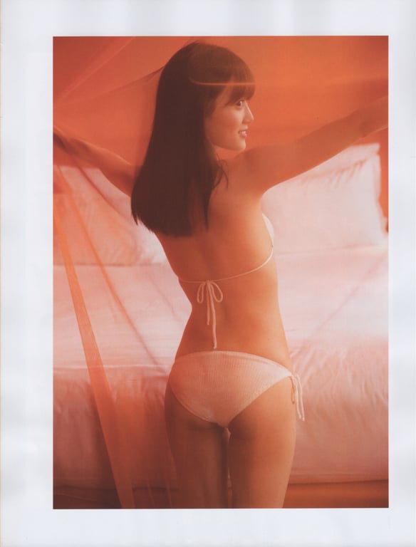 图片[70]-#乃木坂46 山下美月1st写真集「忘不了的人」 - 全本免费在线观看-阅图吧