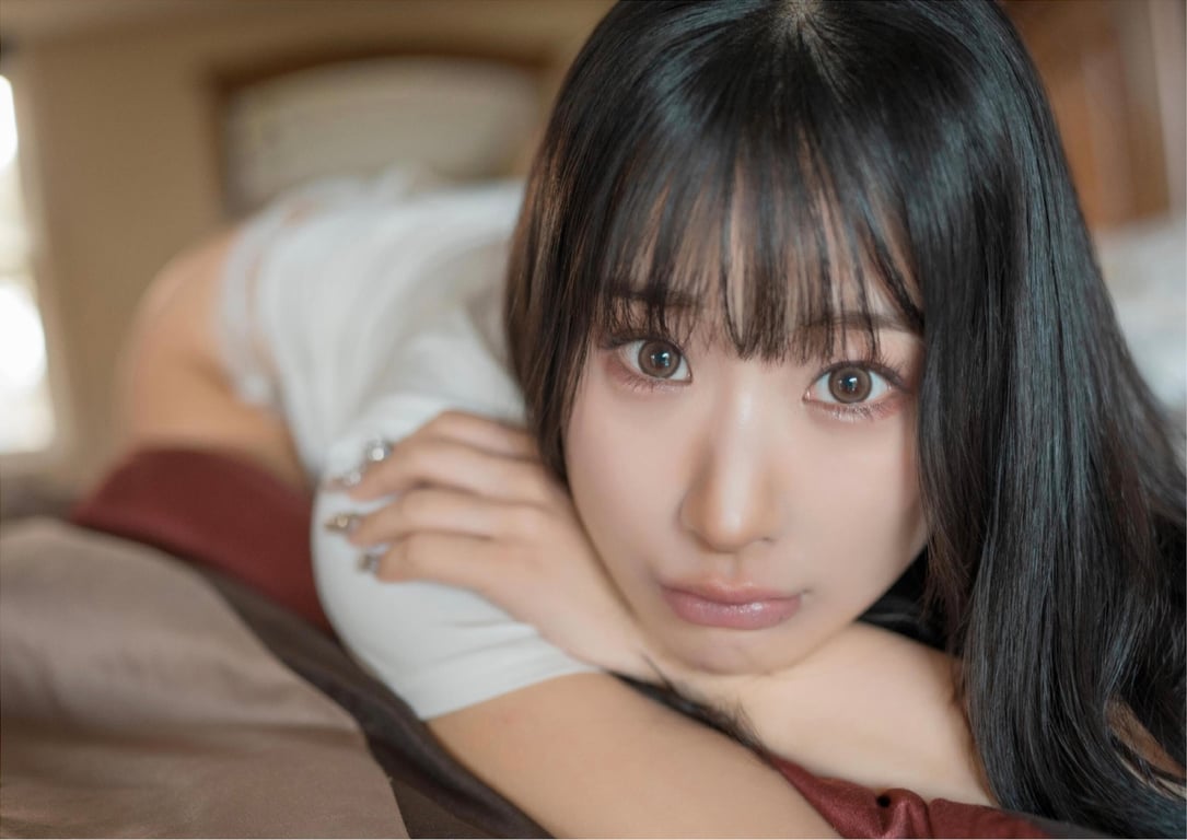 图片[45]-花宮いのり 写真集『ふたりきり』(wunder publishing house) - 在线免费观看-阅图吧