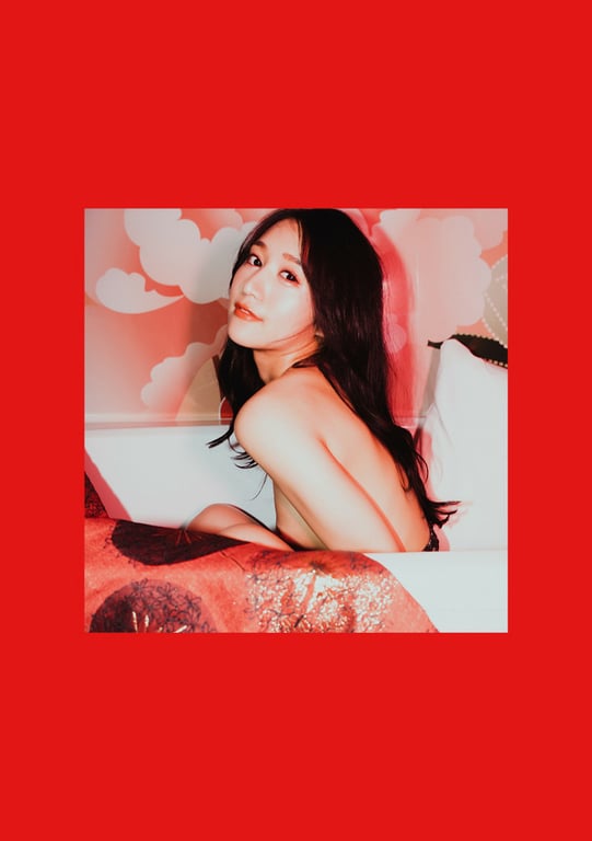 图片[62]-#Ai Hoshina 星奈爱 – #Escape (NO watermark) - 全本免费在线观看-阅图吧